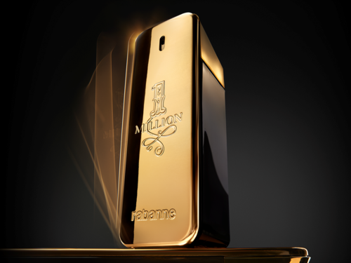 Rabanne One Million Eau de toilette 100 ml | lyko.com