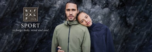 RITUALS Sport kolekcija