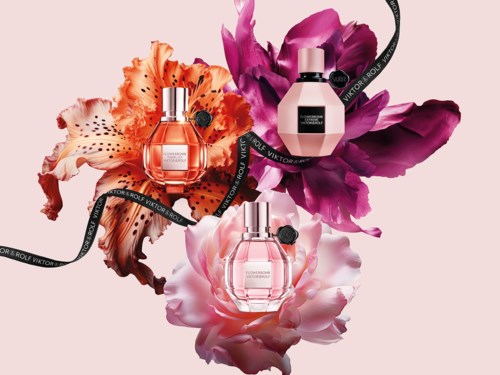 Viktor Rolf Flowerbomb Tiger Lily Eau de Parfum 100 ml