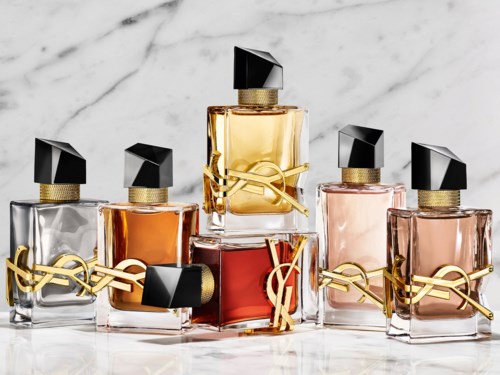 Yves Saint Laurent Libre Eau De Parfum 90 ml | lyko.com