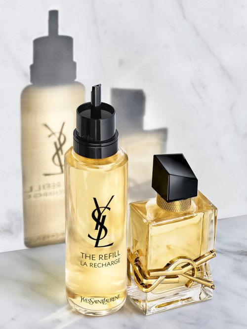 Amazon | イヴサンローラン リブレ ル パルファム EDP SP 90ml