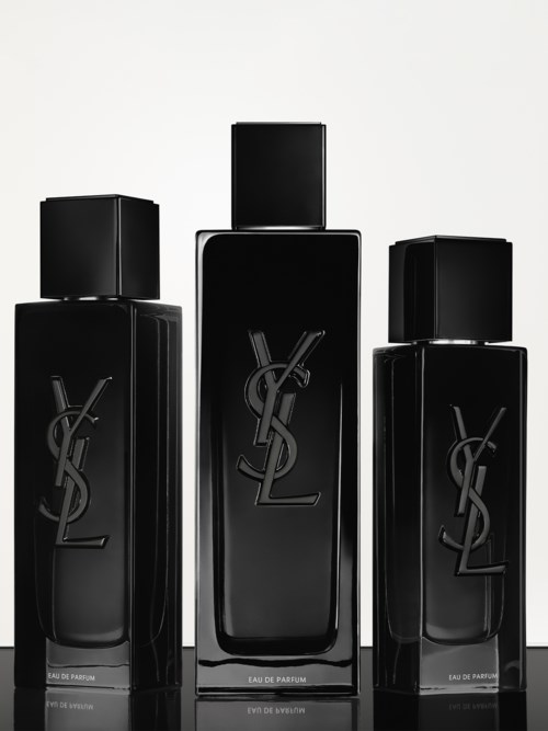 YSL MYSLF オードパルファム 60ml MYSLF オーデパルファム｜フレグランス(香水)｜イヴ・サン