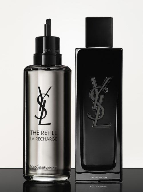 MYSLF Eau de Parfum - Fragrances - Men's Fragrance - YSL Beauty