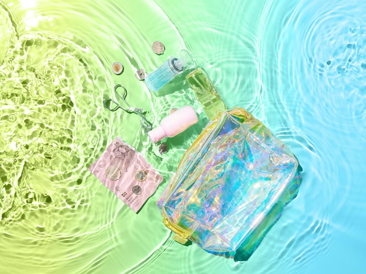 Travel Size