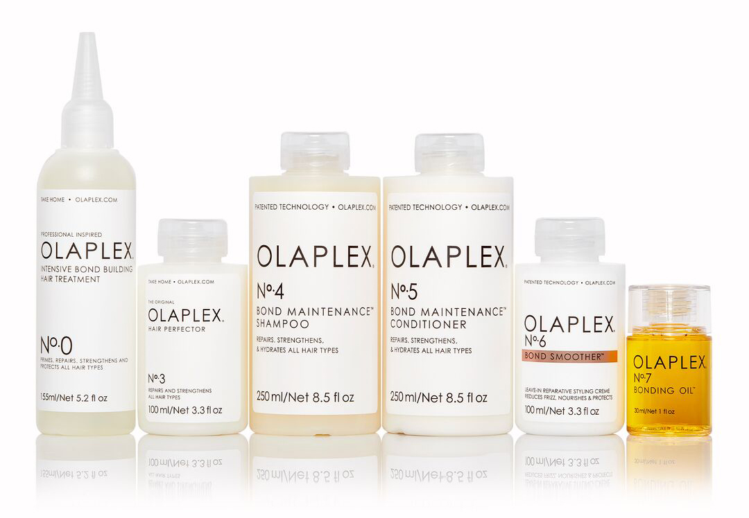 Alt Olaplex | lyko.com