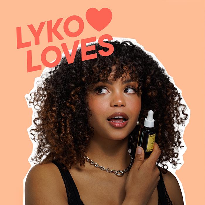 Lyko Loves Ceremonia Aciete de Moska scalp oil (och borsten!) | lyko.com