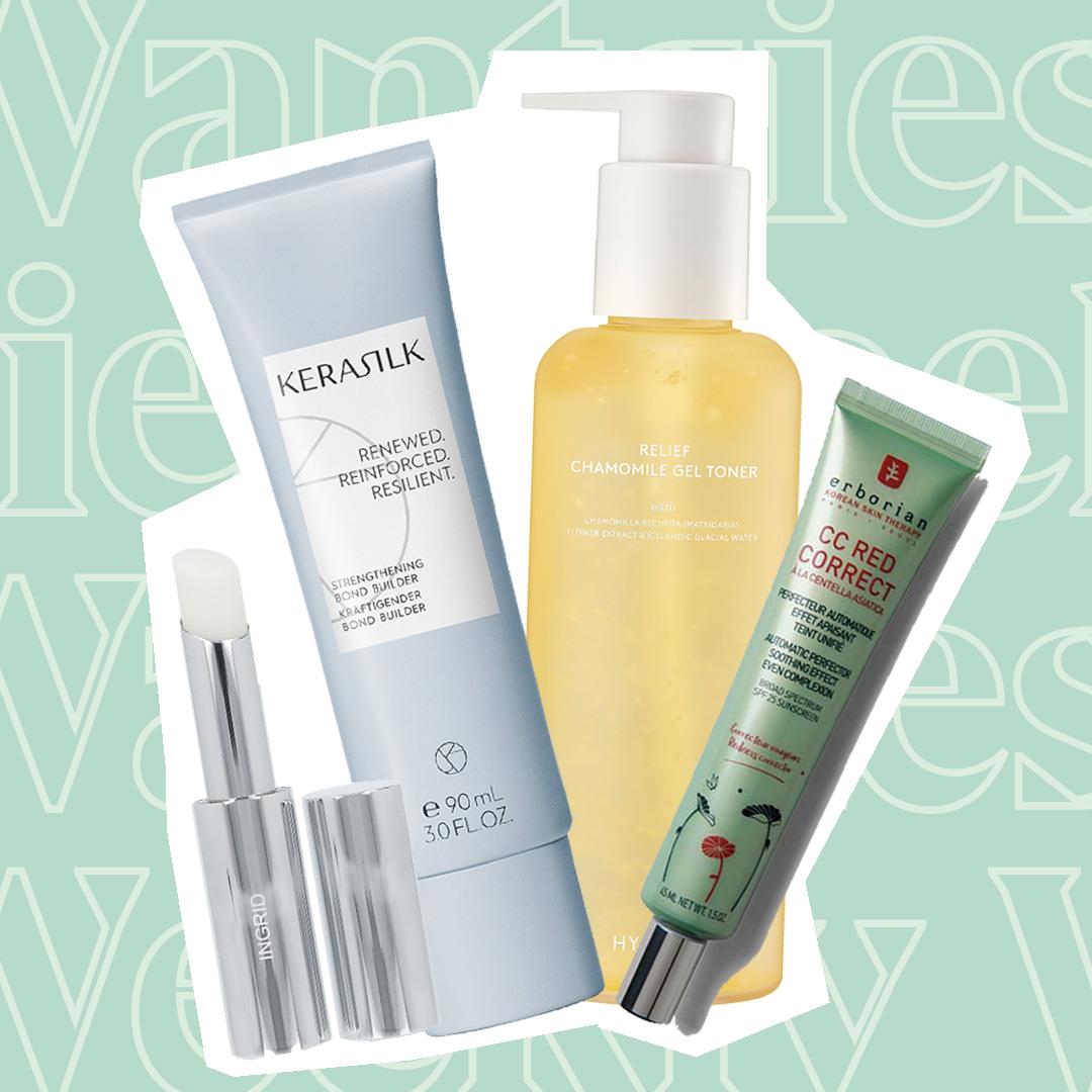 Parfym i fast form, ny tub-mascara och k-beauty till alla! | lyko.com