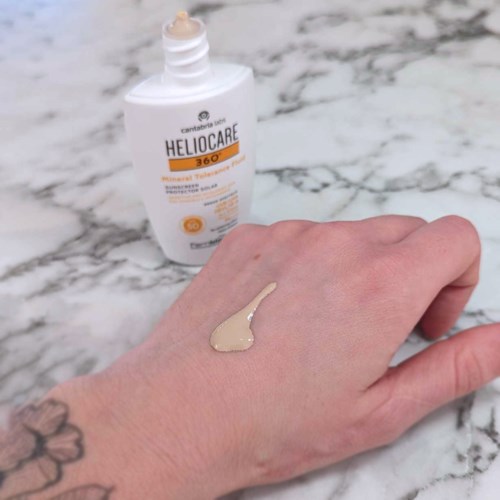 Solkremer for ansiktet som du FAKTISK bruker | lyko.com, image size:1233x1233