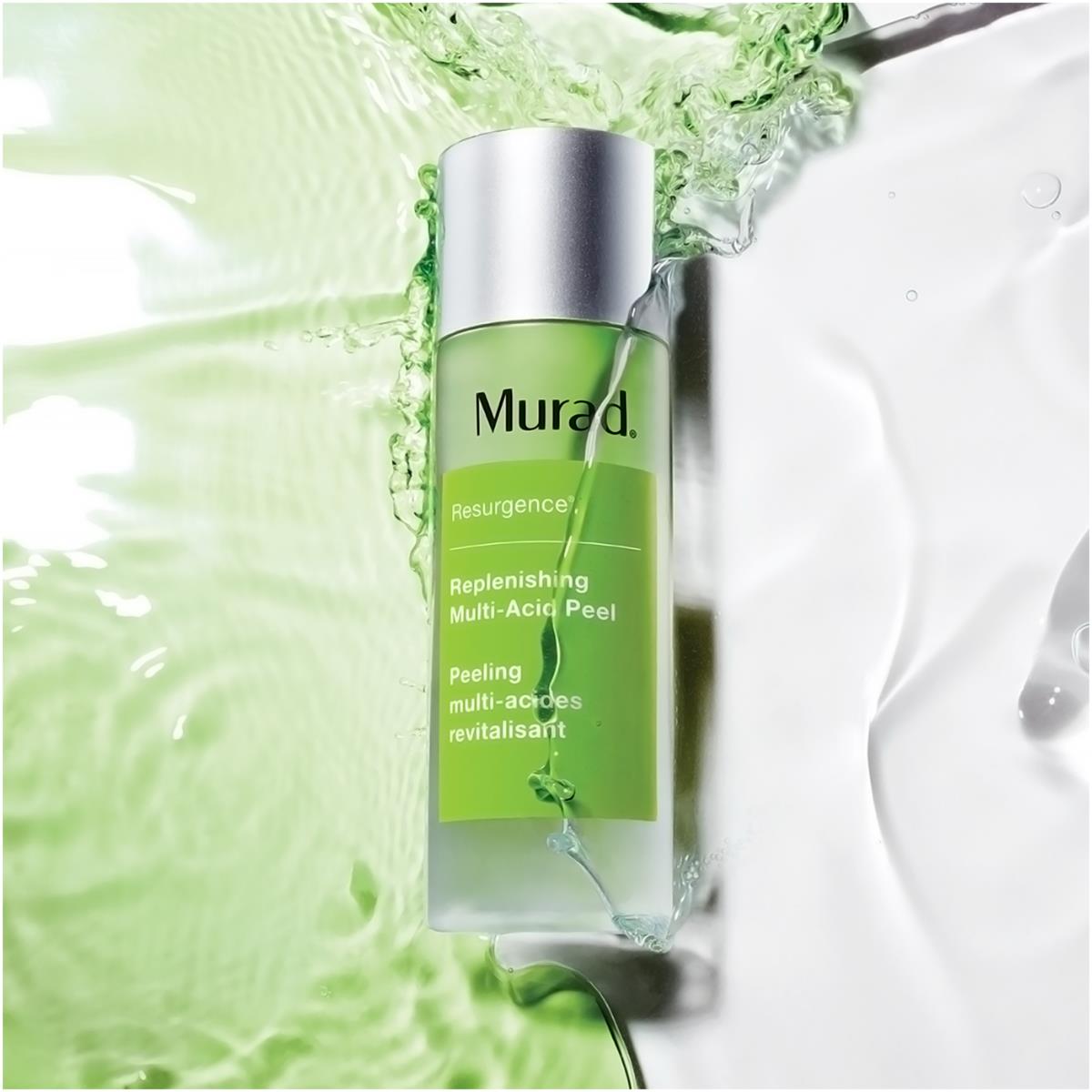 5 favoriter från Murad | lyko.com