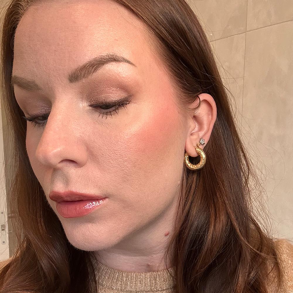 Vi gör en look med Make Up Stores adventskalender 2025! | lyko.com