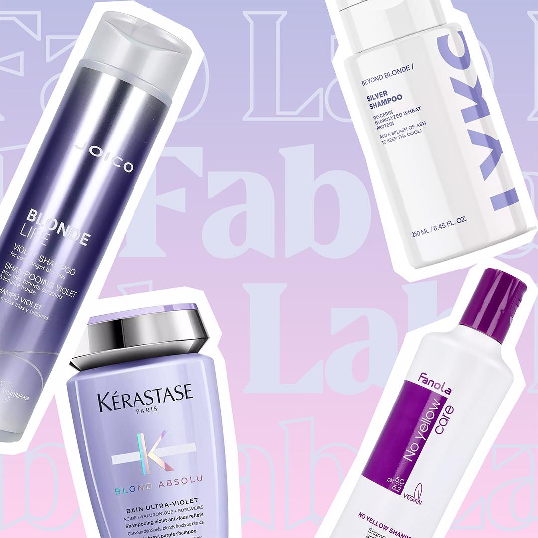Die besten Silber-Shampoos im Test | lyko.com
