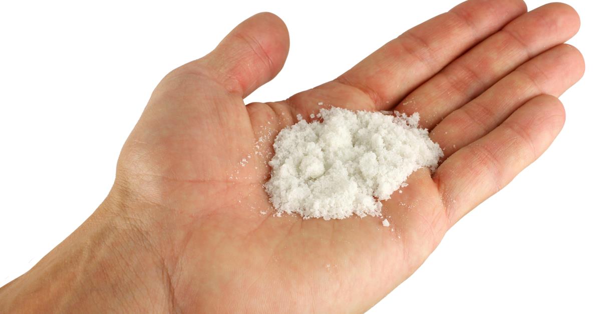Hur farligt är aluminiumklorid för huden? Lyko Magazine