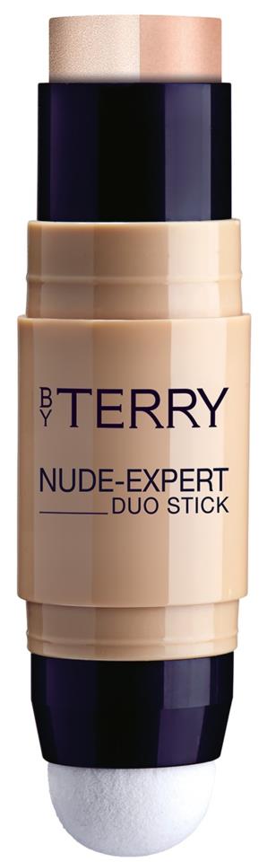 By Terry Nude Expert Stick Foundation 1 - Fair Beige