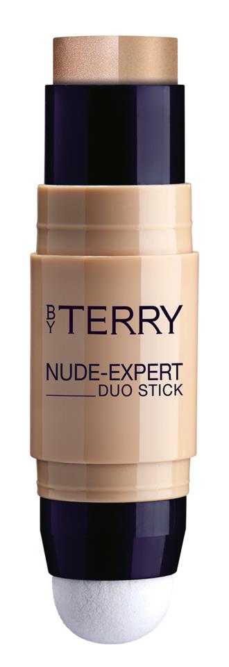  ByTerry Nude Expert Stick Foundation 10 - Golden Sand