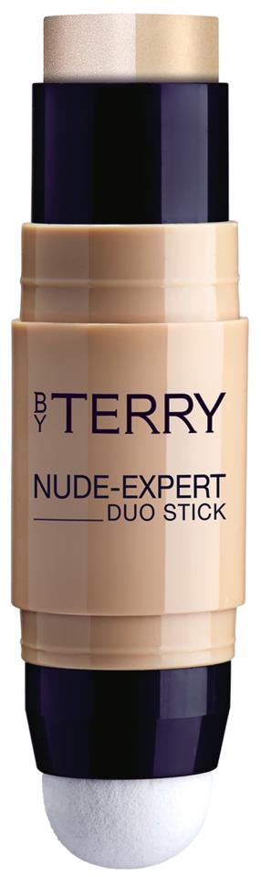  ByTerry Nude Expert Stick Foundation 2 - Neutral Beige