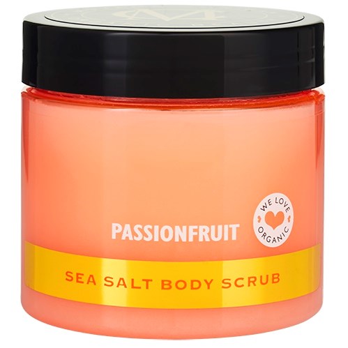 Moyana Corigan Royal  Sea Salt Body Scrub Passionfruit 270 g