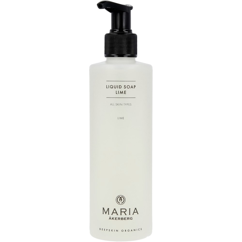 Maria Åkerberg Maria Åkerberg Liquid Soap Lime 250 ml