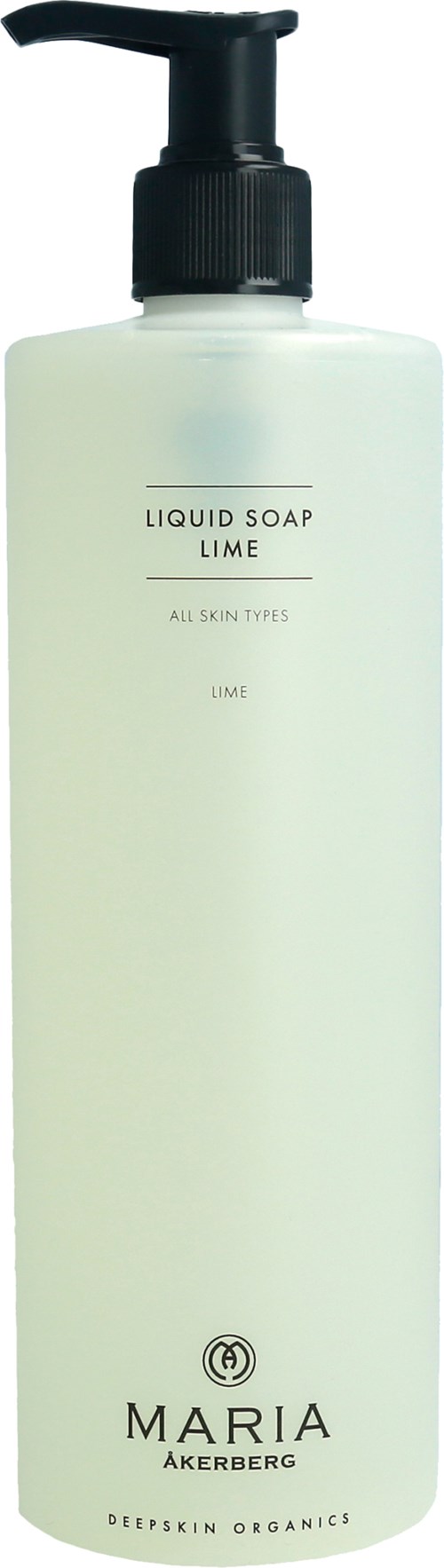 Maria Åkerberg Liquid Soap Lime 500 ml