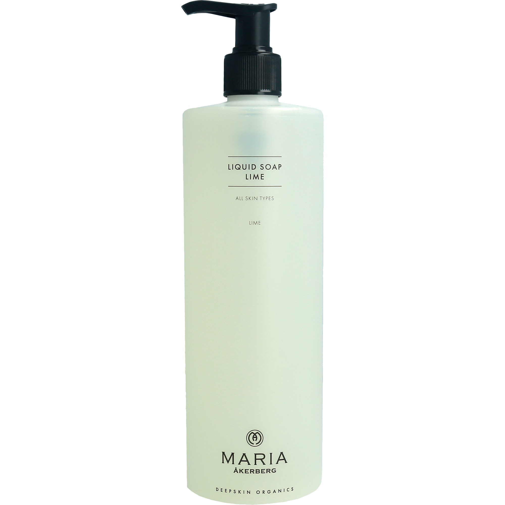 Maria Åkerberg Liquid Soap Lime 500 ml billede