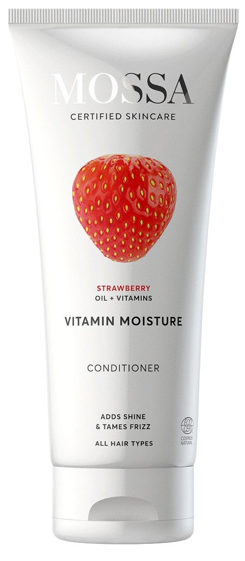 Mossa Vitamin Moisture Conditioner 200 ml