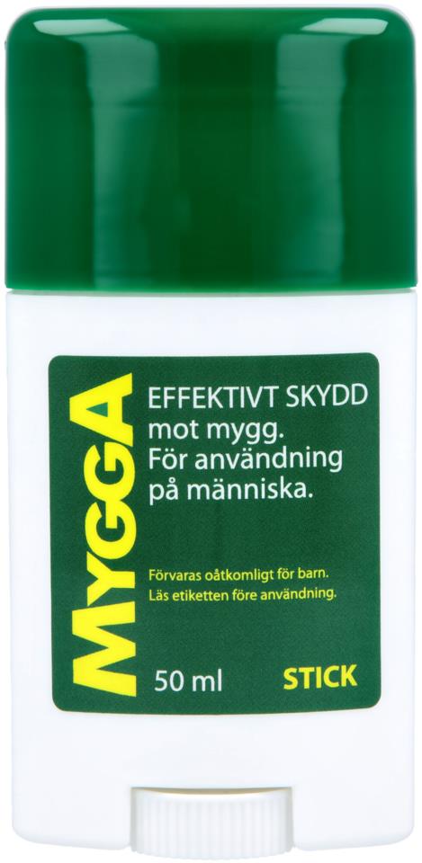  MyggA Stick DEET 50 ml