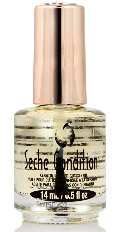 Seche Condition Keratin Infused Cuticle Oil 14 ml
