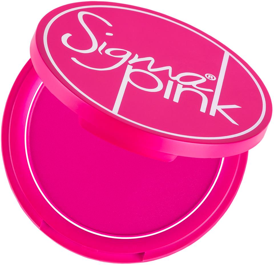 SIGMA BEAUTY Aura Powder Blush - Sigma Pink