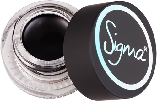Sigma Beauty Gel Eye Liner Wicked