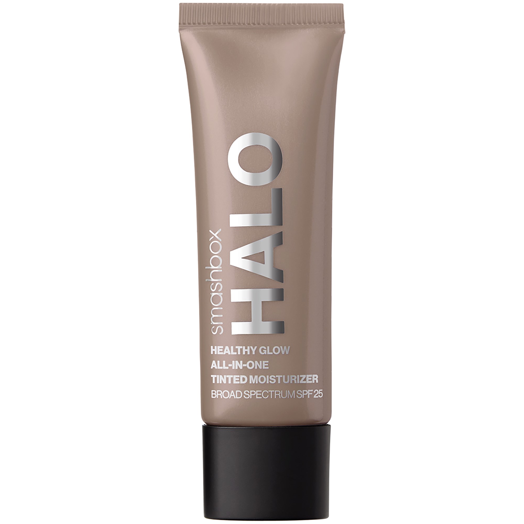 Smashbox Halo Mini Healthy Glow All-In-One Tinted Moisturizer Spf billede
