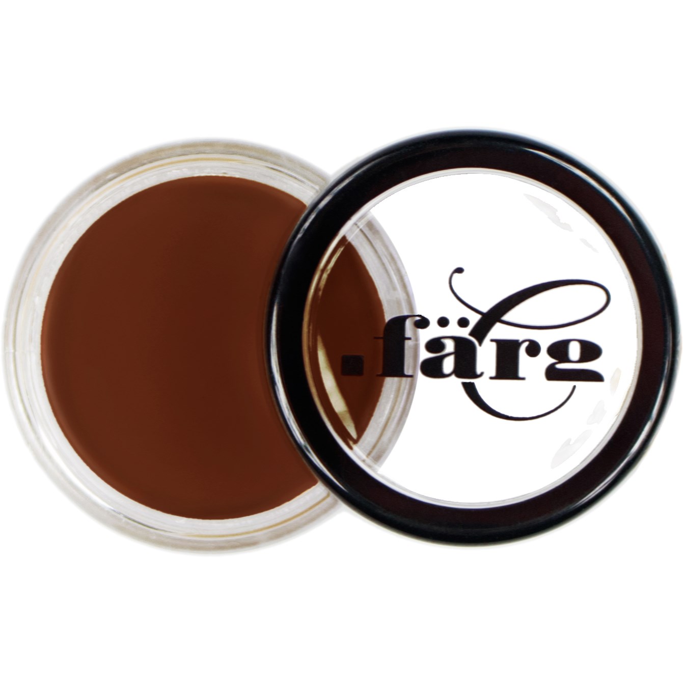 FÄRG Melanin Queens Deep Orange
