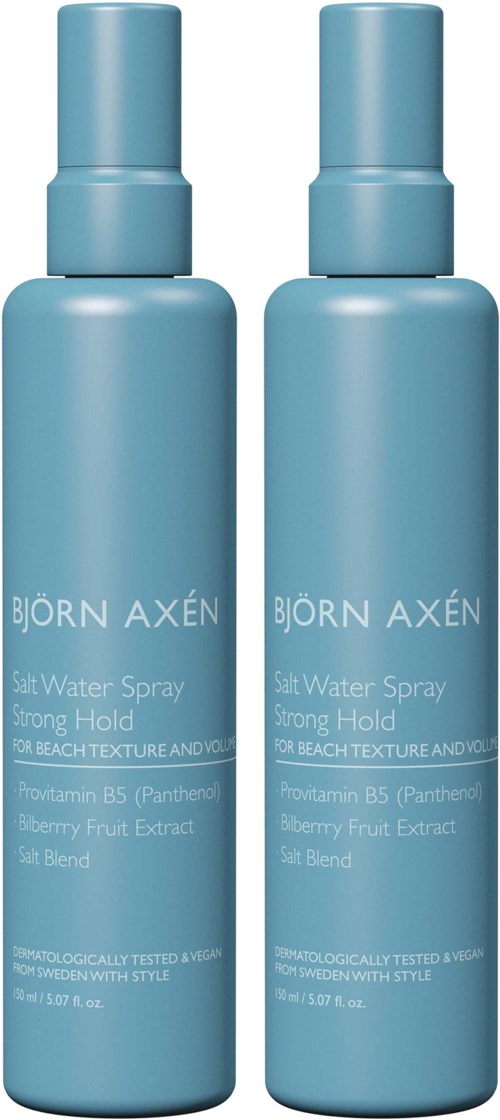 Björn Axén Salt Water Spray 150 ml x 2