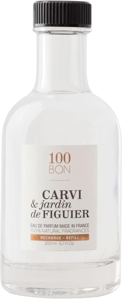 100BON Carvi & Jardin De Figuier EdP 200ml
