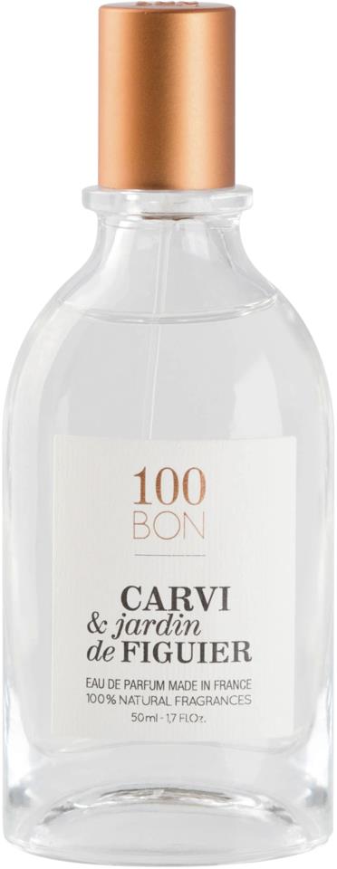 100BON Carvi & Jardin De Figuier EdP 50ml