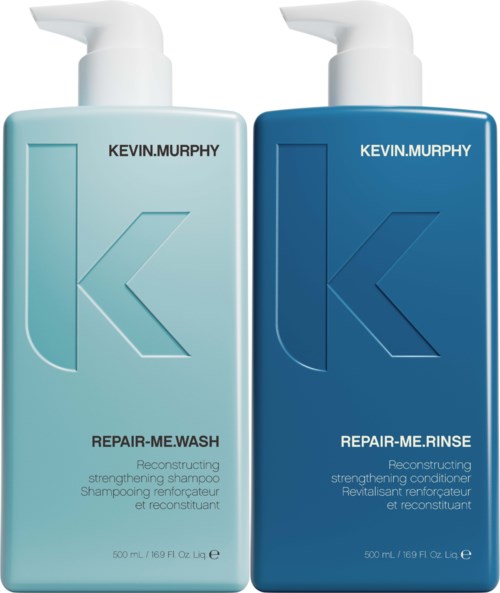 Kevin Murphy Kevin Murphy Repair Me Bundle Repair Me Wash 500 ml & Rinse 500 ml