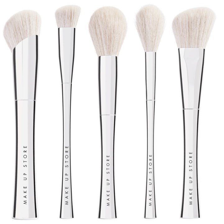 Make Up Store Iconic Pro Face Kit