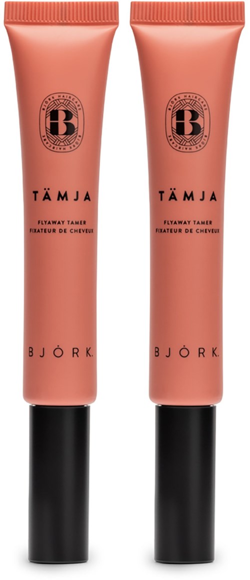 Björk Bundle Tämja 20 ml x 2