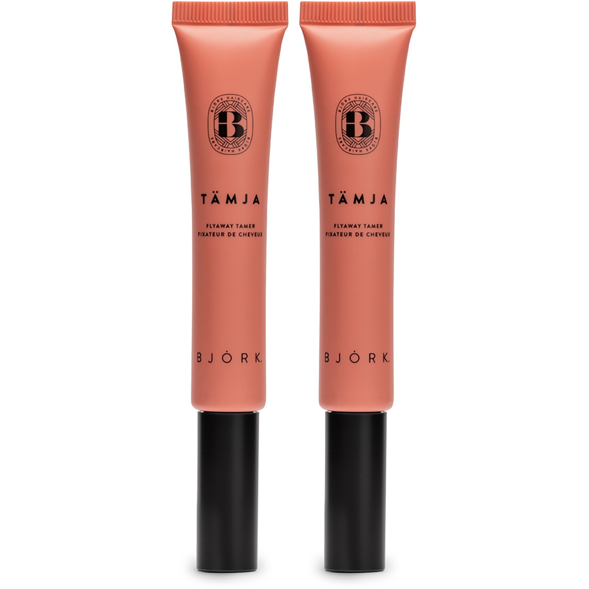 Björk Bundle Tämja 20 ml x 2