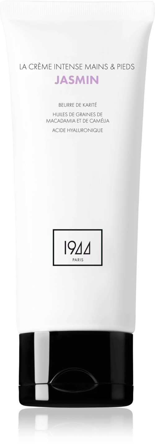 1944 Paris Intense hand & foot cream Jasmin 100 ml