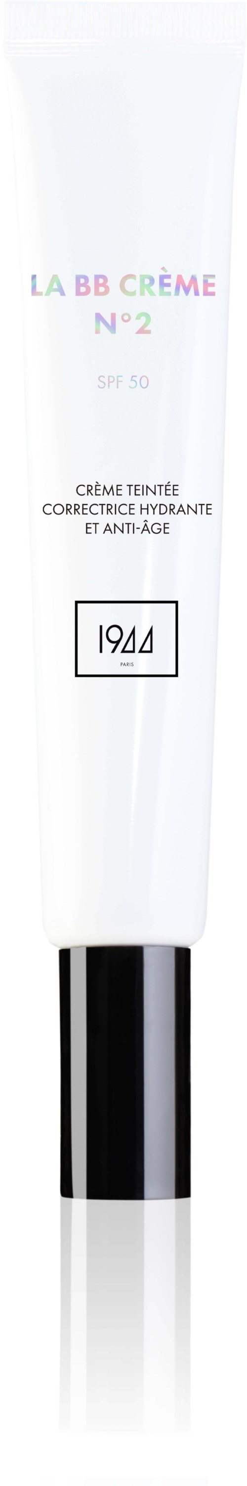 1944 Paris La BB Crème N°2