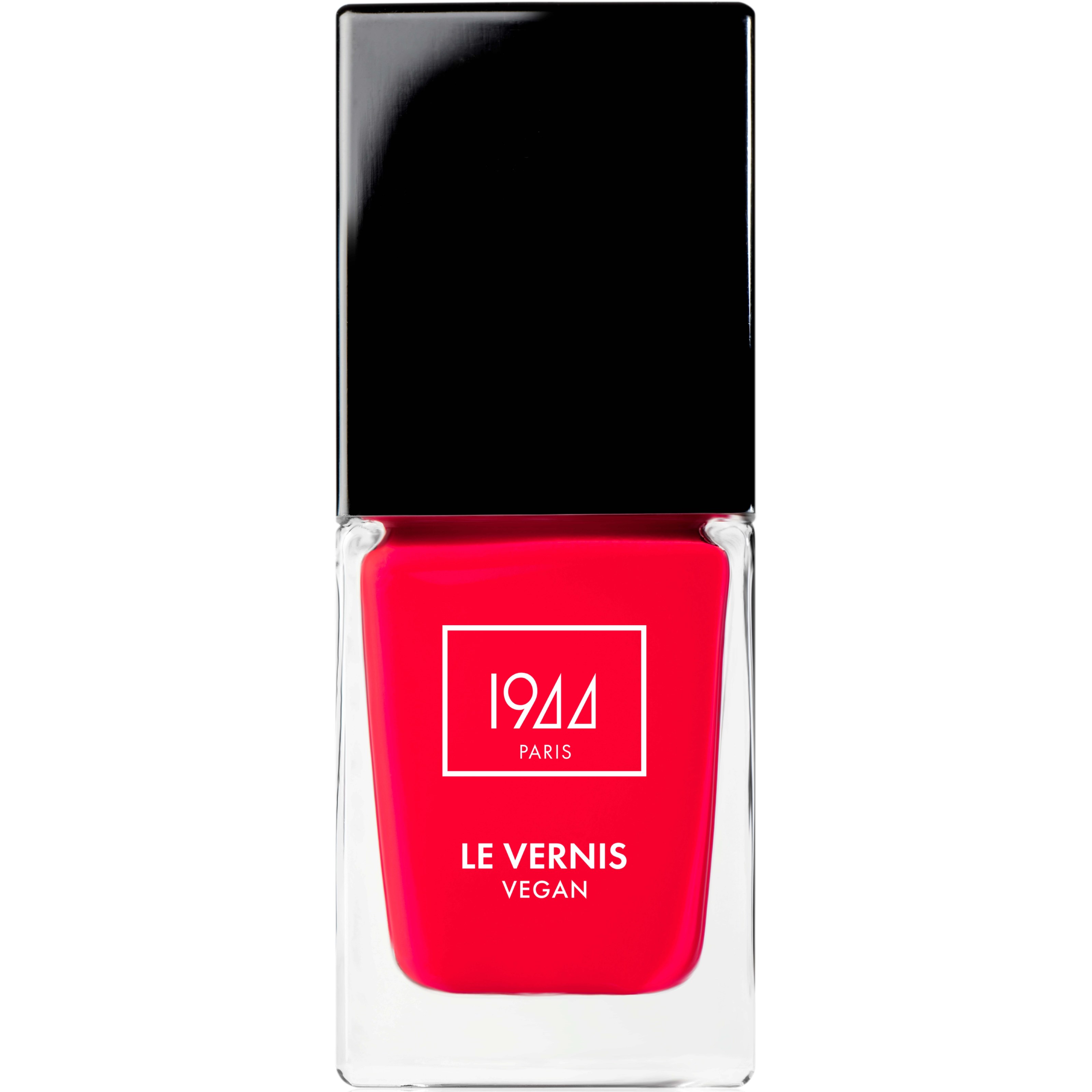 1944 Paris Nagellack Vegan Sanela 1944 Paris Nagellack Vegan Sanela