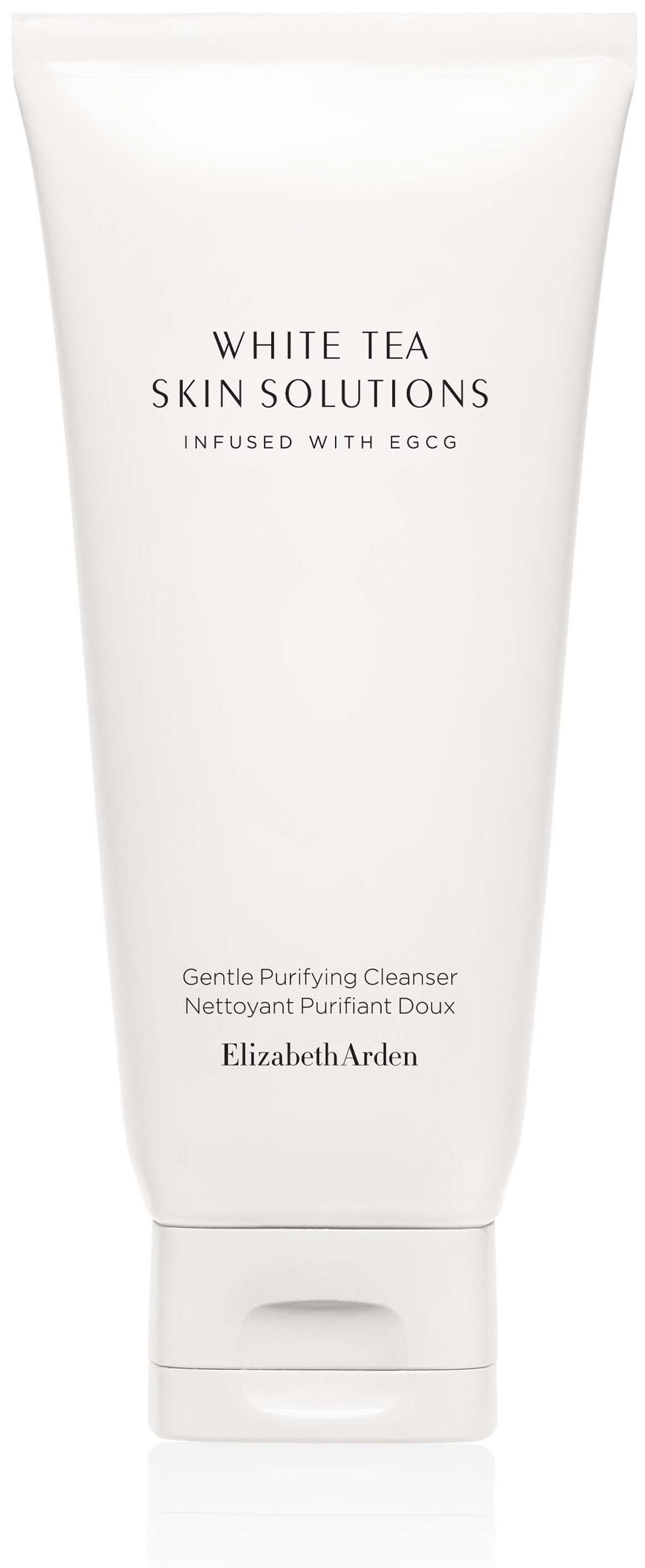 Elizabeth Arden White Tea Purifying Cleanser 125 ml