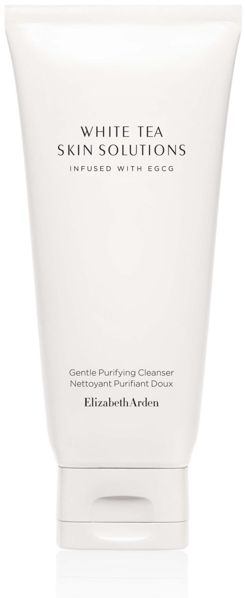 Elizabeth Arden White Tea Purifying Cleanser 125 ml