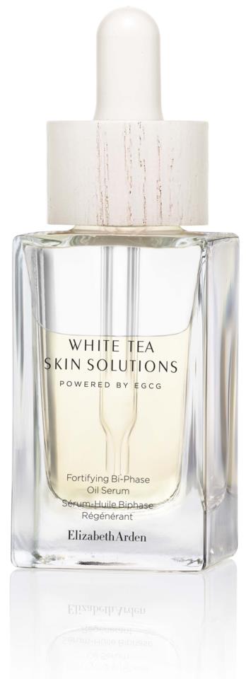 Elizabeth Arden White tea skin Bi-phase oil serum 30 ml