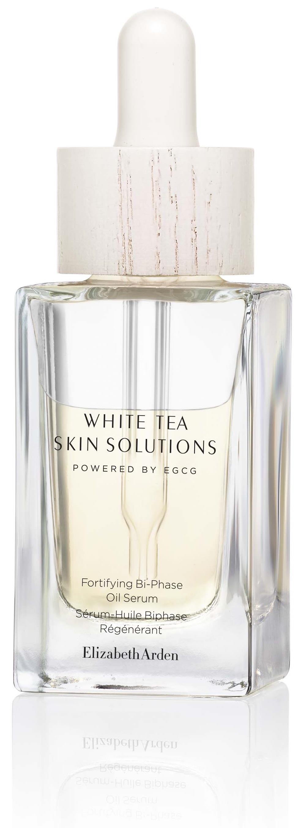 Elizabeth Arden White Tea Bi-Phase Oil Serum 30 ml