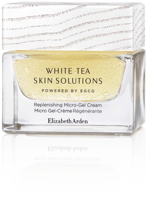 Elizabeth Arden White Tea Replenishing Micro-Gel Cream 50 ml
