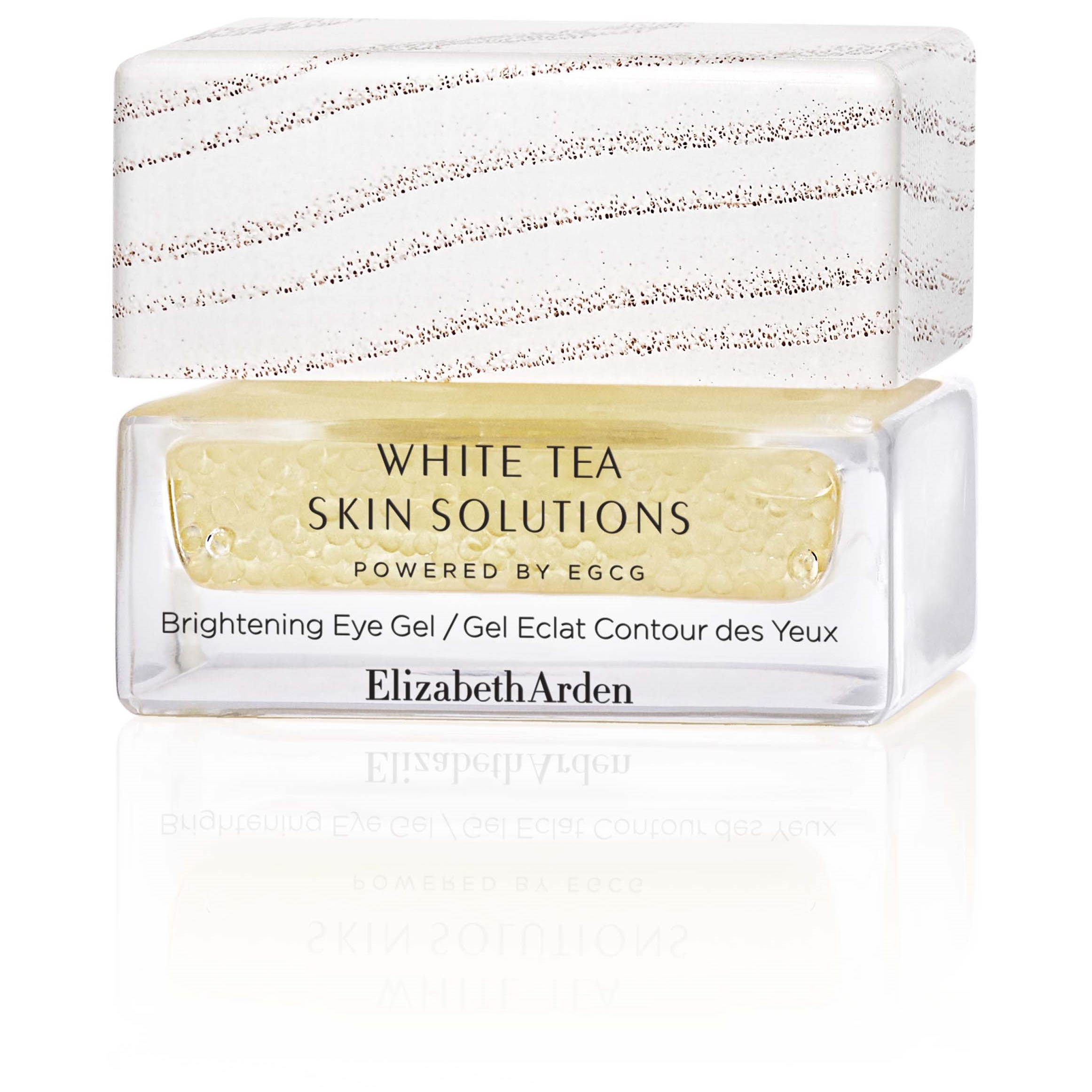 Läs mer om Elizabeth Arden White Tea Brightening Eye Gel 15 ml