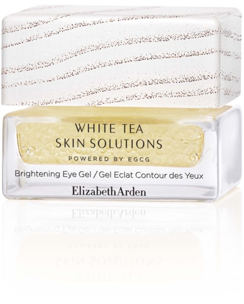Elizabeth Arden White Tea Brightening Eye Gel 15 ml