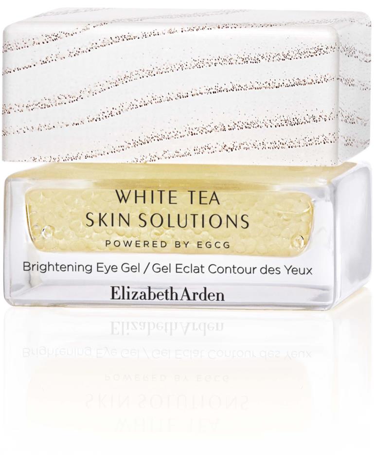 Elizabeth Arden White tea skin Brightening eye gel 15 ml
