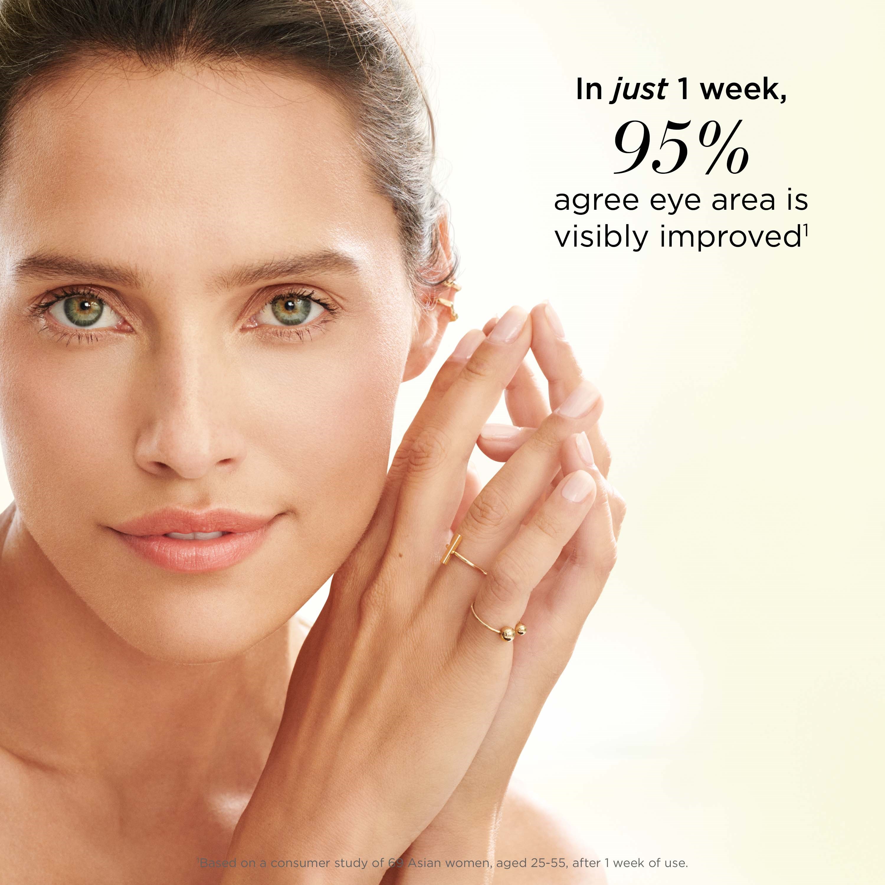 Elizabeth Arden White Tea Brightening Eye Gel 15 ml (obrázok 6)