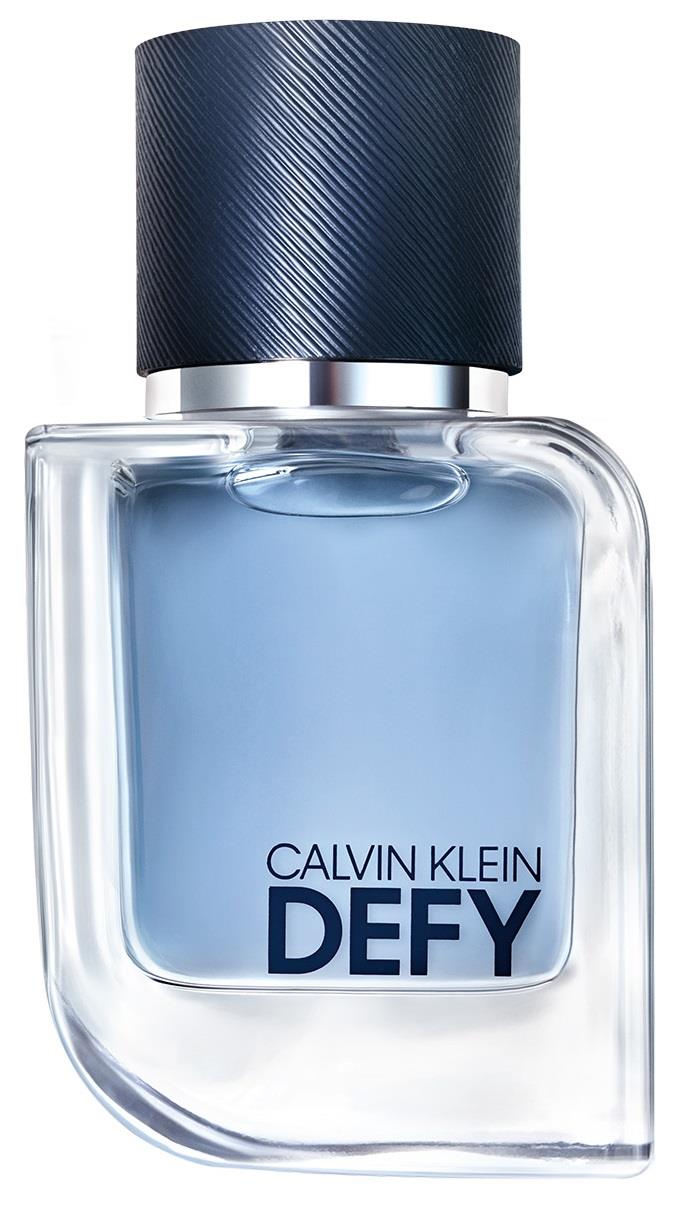 Calvin Klein Defy Eau de Toilette 30 ml